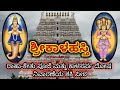 Sri Kalahasti Temple Rahu Getu Pooje Kala Sarpa Dosha Temple History Kalahasteshwara