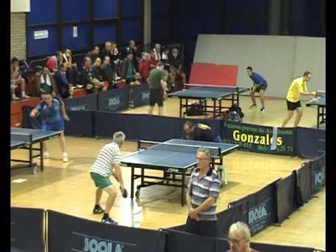 Simovljevic  : Skoric - 2 : 3