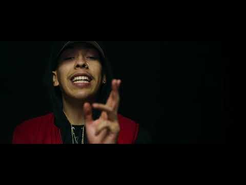 CJGana - CULEBRAS (Official Video)