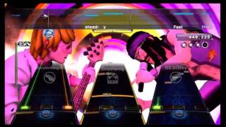 Cock Ready by Crown of Thorns - Full Band FC #3334