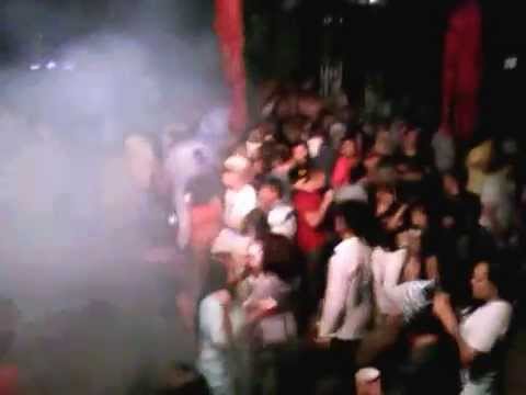 DJ Ed Oliver - Placed Party [Cajazeiras PB]