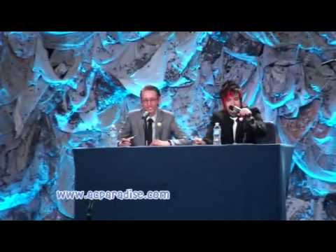 Anime Central  2010 - #37 Lenne Final Fantasy X-2