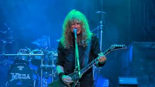 Megadeth - Washington Is Next! [Live] @ MVP Arena in Albany, NY - 2024.09.10