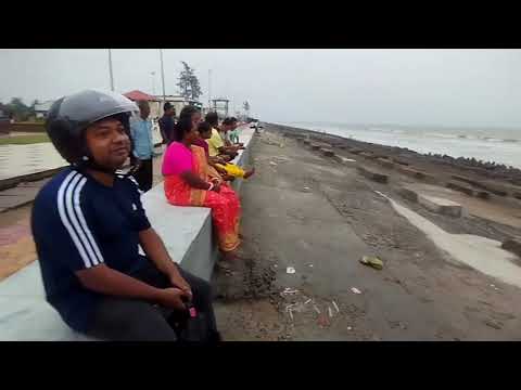 Exploring Sankarpur: A Scenic Ride from Mohona, New Digha #habijabidiary10