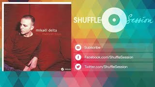 Mikael Delta - Diving