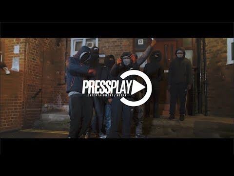 #LTH C1 - Irrelevant Things (Music Video)