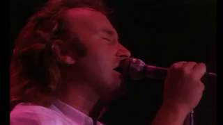Genesis - Throwing It All Away (Live at Wembley)