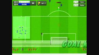 New Star Soccer 5 videosu