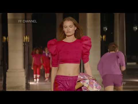 Isabel Marant   Spring Summer 2021   Full Show