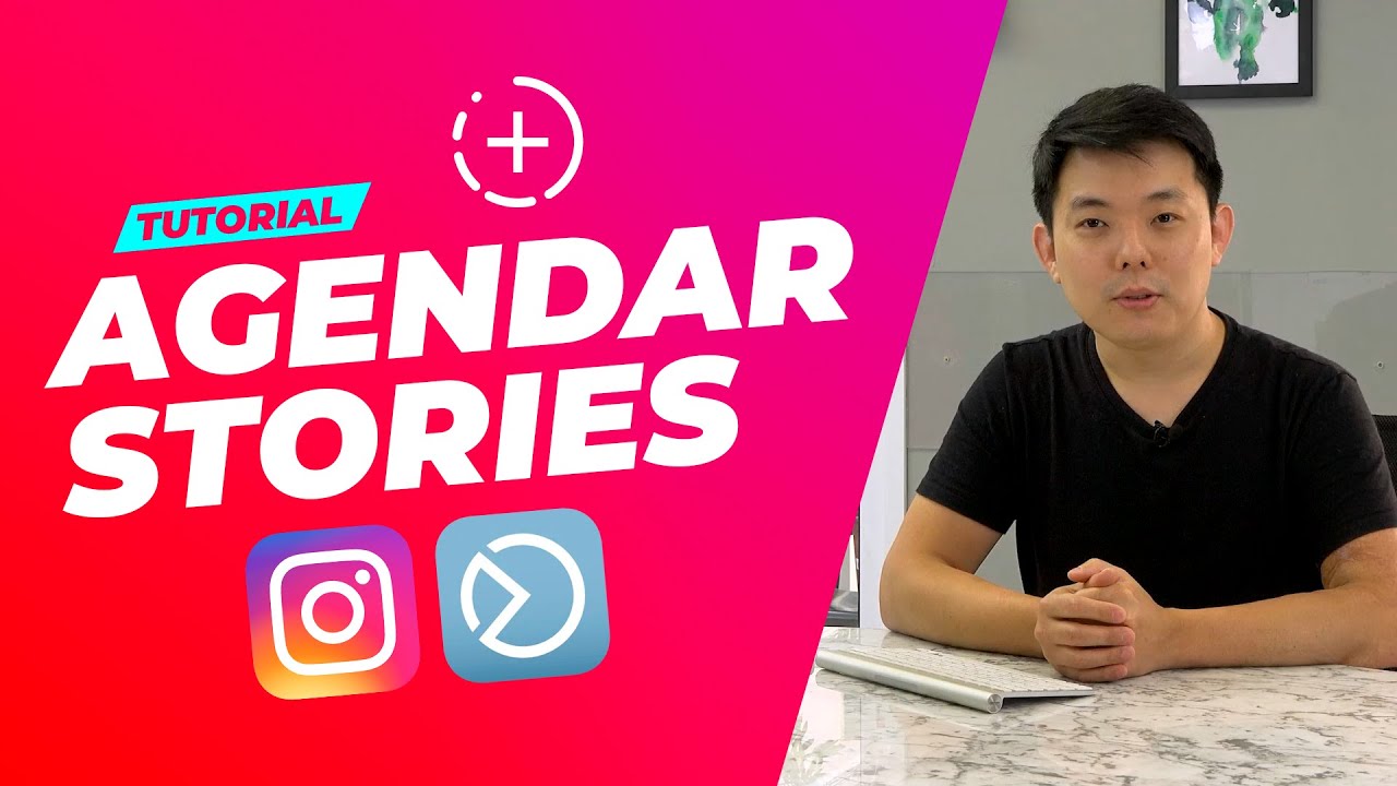 TUTORIAL: Como agendar Stories do Instagram gratuitamente no Business Suite