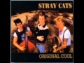 Stray Cats - Something Else