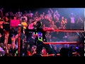 WWE vs. TNA: CM Punk vs. Jeff Hardy Promo 