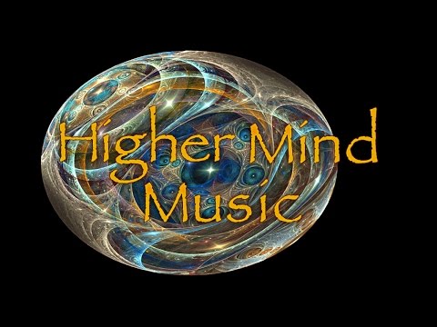 1 Hour of New-Age Synths for Meditation | Relaxing Music  | Sacred Spheres by Higher Mind Music