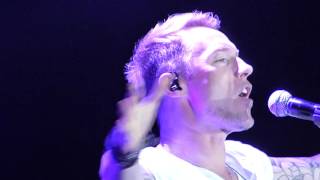 Ronan Keating - One Thing That&#39;s Real - Cardiff