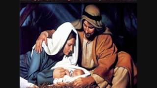 Mary's Dream About Christmas