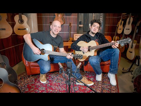 Baton Rouge 20's Reloaded - Die Verbindung von Tradition und Moderne.