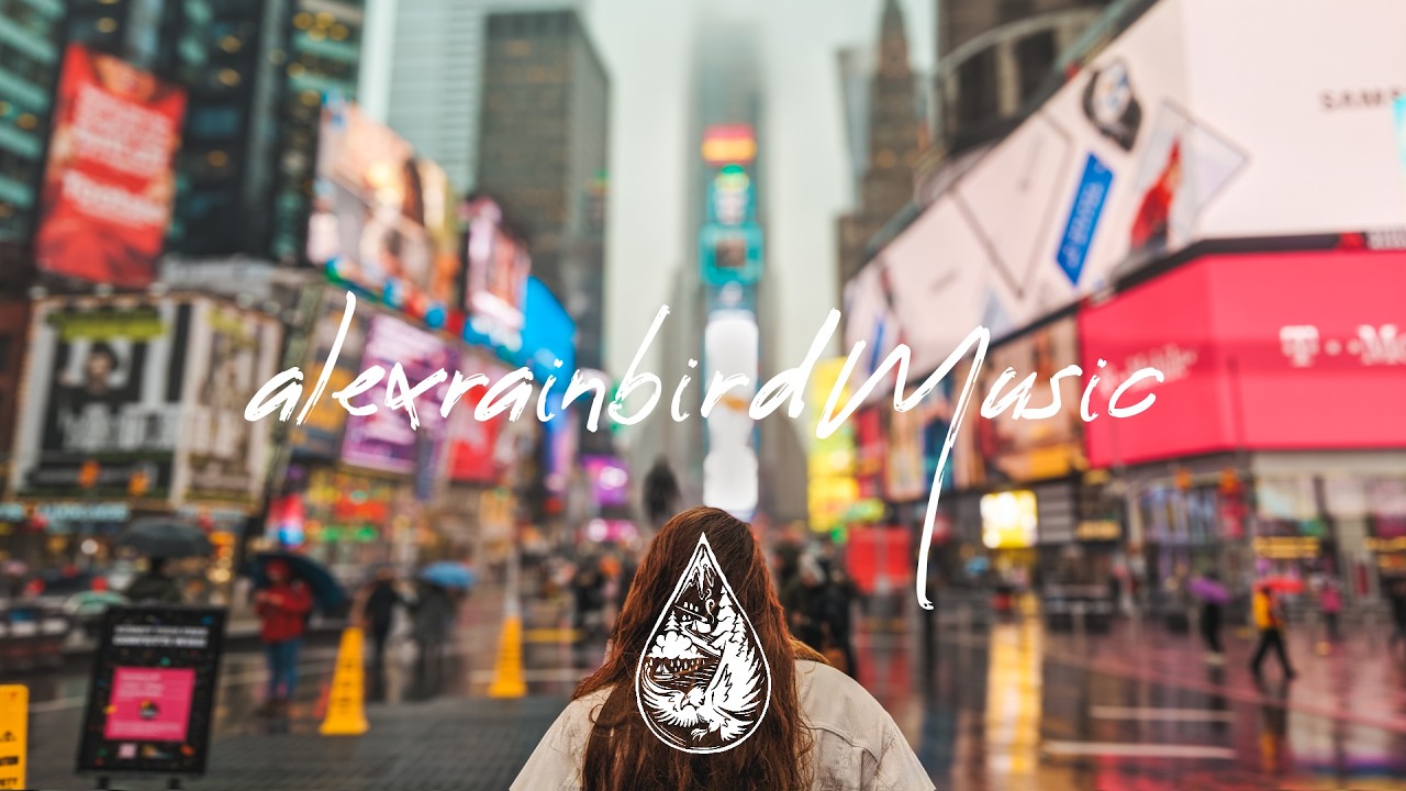 Eliza Harrison Smith - Lost In The City