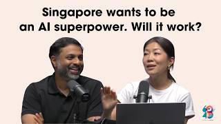 Singapore wants to be an AI superpower. Will it work?