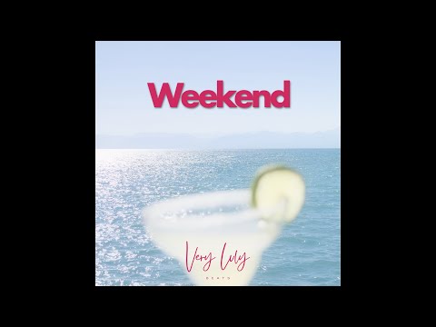 MAC MILLER X ERYKAH BADU type beat | Neo Soul Boom Bap Instrumental - "Weekend" Prod. VeryLvly