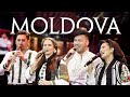 Olguța Berbec Remus Novac Angelica Flutur Alexandru Brădățan Cântece Din Moldova