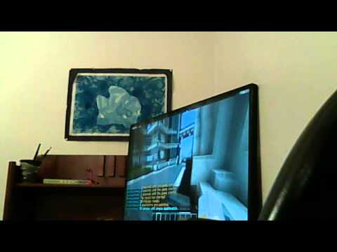 minecraft hunger games episode 35