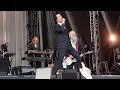Nick Cave & The Bad Seeds / Get Ready For Love    Live Lingen 16.06.2026 