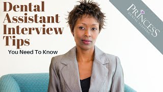 Dental Assistant Interview Tips You Need to Know