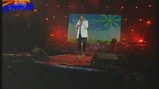 Lambe Alabakovski - Da ne te ljubev | Ламбе Алабаковски - Да не те љубев