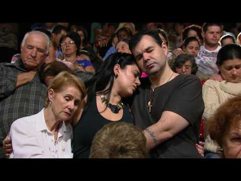 Missa da Saúde - 20/05/2016 Homilia - Frei Rinaldo