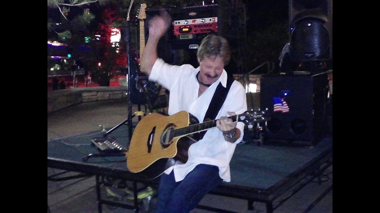 Promotional video thumbnail 2 for Reggie Hall LIVE!