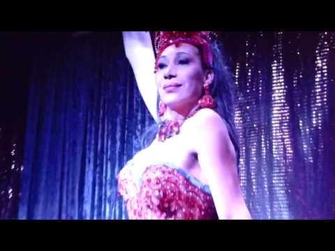 Dailyn Roses | "ESPECIAL ABUSO BY JEFF FERRAZ" TUNNEL (13-11-16) BY LEH SANUTY