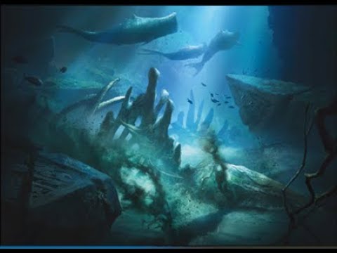 Magic Duels: Black, Blue & RED Tutelage #2