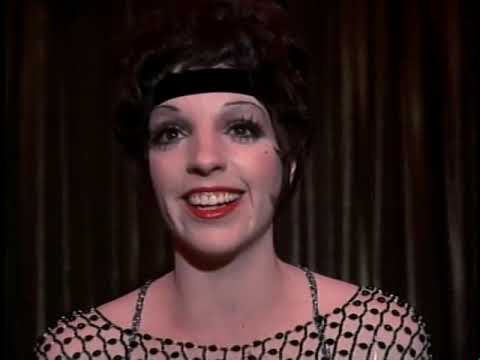 Cabaret: A Legend in the Making (1997)