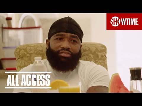 Adrien Broner Reveals Jailhouse Moment | Episode 1 Preview | ALL ACCESS: Pacquiao vs. Broner