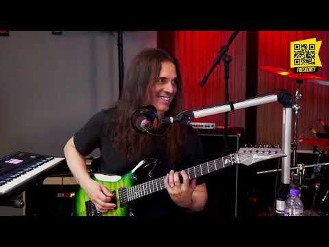 Morning Star - Angra
