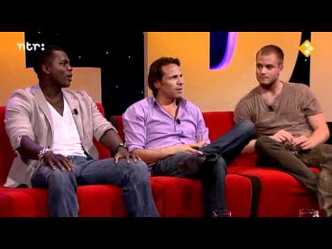 De dino show - aflevering 1