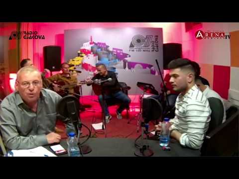 Emisioni: "Me Lalin"  - Mysafir: Artan Bakija  dhe Orkestri Vllaznim Mamusha