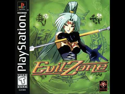 Evil Zone (USA) OST