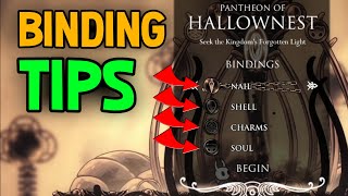 Hollow Knight Tips for Beating the 5th Pantheon With Each Binding