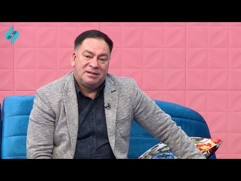 Anama sual verdim, mənim atam hanı? | Həyat Tərzi 31.01.2023