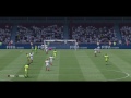 FIFA 17 Longshot Very Incredible