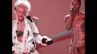 Gwen Stefani   Keep on Dancin