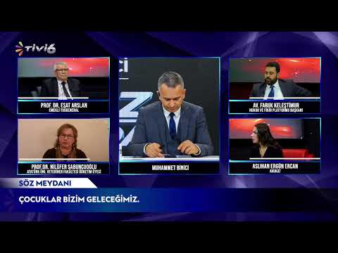 Av. Aslıhan Ergün Ercan "İsim İsim Söylüyorum"