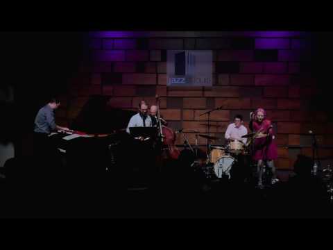 Dawn Weber and Friends perform "I Surrender" at Jazz at the Bistro