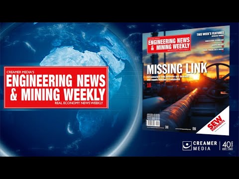 Magazine round up | 02 May 2025