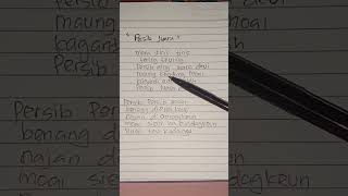 Download lagu 𝑙𝑖𝑟𝑖𝑘 𝑝𝑒𝑟𝑠𝑖𝑏 𝑗𝑢𝑎𝑟𝑎#𝑓𝑦𝑝#fypシ゚viral#lirikvideo#videoshort mp3