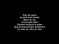 A$AP ROCKY - Everyday - Traduction FR