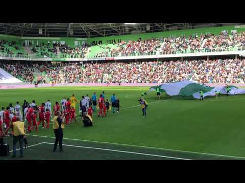 #grotwe De Line-up FC Groningen - FC Twente