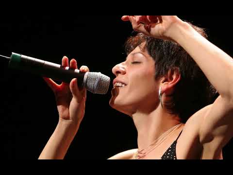 Տաթևիկ Հովհաննիսյան - Ձյուն // Tatevik Hovhannisyan - Dzyun (cover ￼generated by AI)