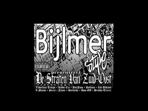 Don-GG ft. Lorry & Hunter - Dit Is Voor De B (Prod. by Don-GG) [Official Audio]